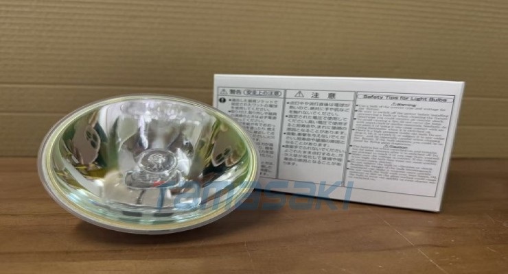 深圳仓库到货日本 INTECS 英特斯灯泡 UIH-3D 