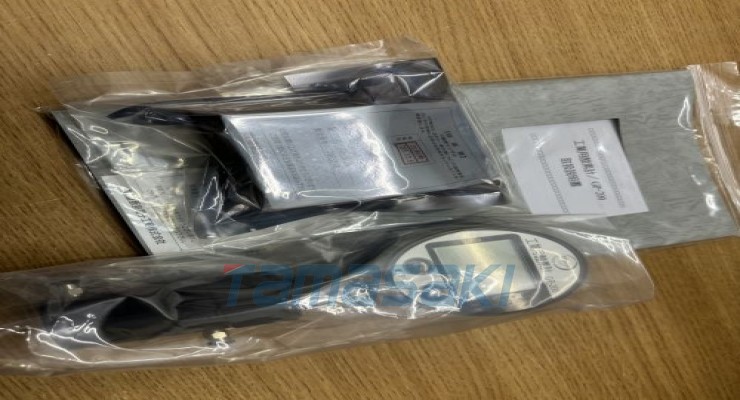 深圳仓库到货日本饭岛电子氧气传感器 WA-SGM