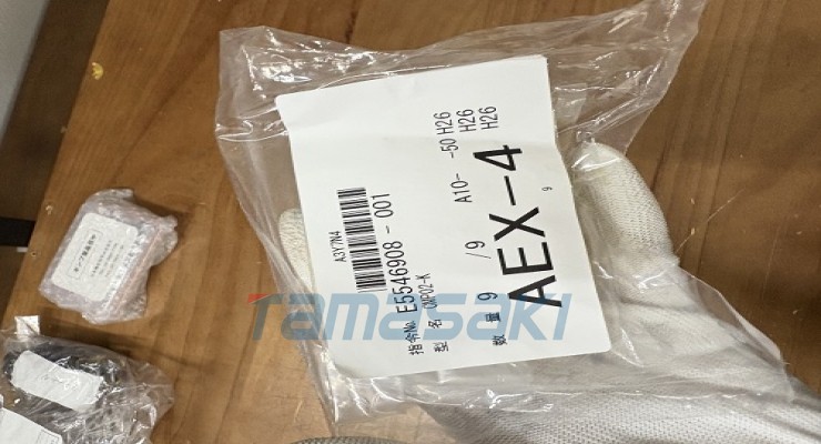 深圳仓库到货日本RKC热电偶CMP02-K