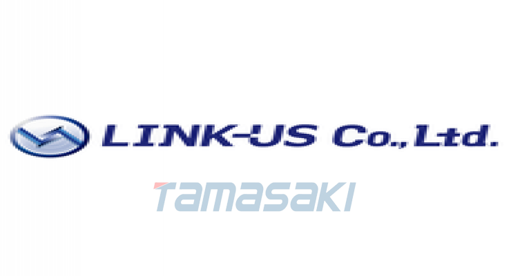 株式会社LINK-US