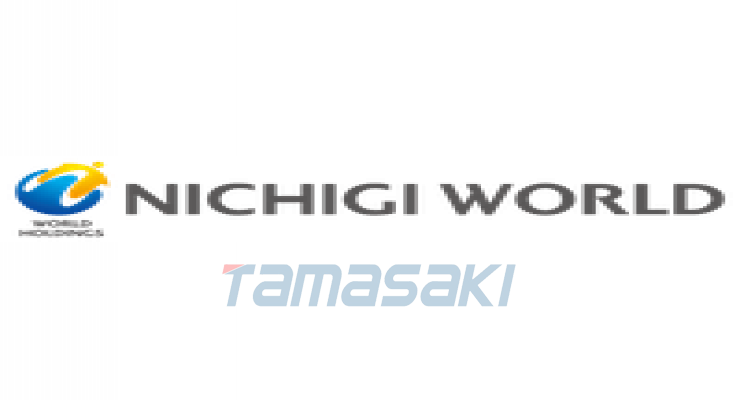 株式会社尼吉瓦世界