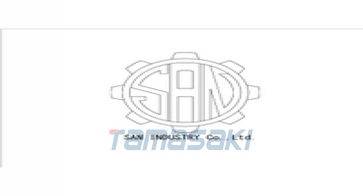 株式会社SAN INDUSTRY