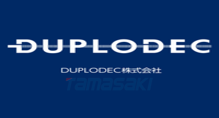 DUPLODEC株式会社