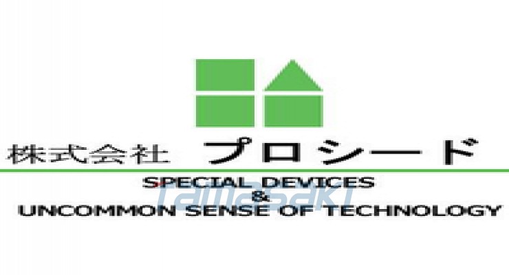 株式会社Proseed 东京总部