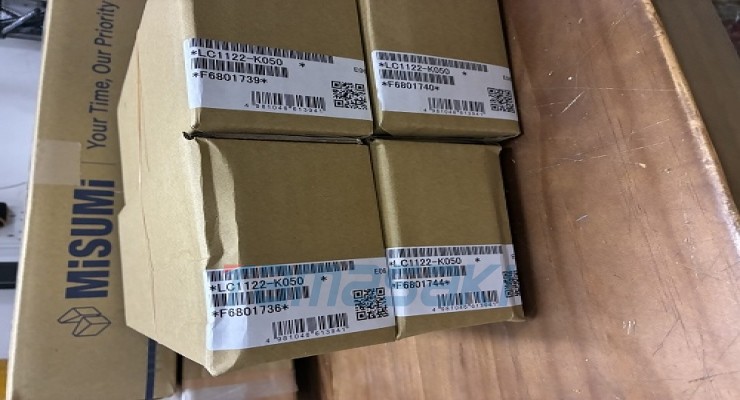 深圳仓库到货日本AND传感器 LC1122-K050