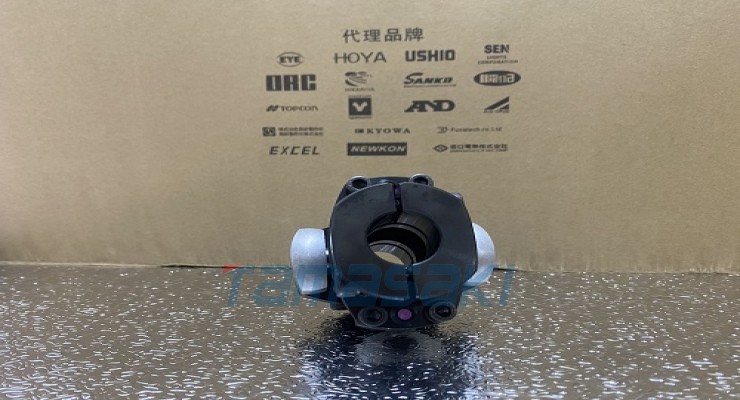 深圳仓库到货日本SAKI联轴器UCN-80B-24X25