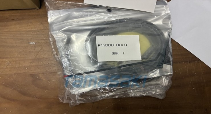 深圳仓库到货日本美德龙传感器P11DDB-DULD