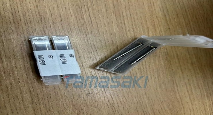 深圳仓库到货日本ACCRETECH东京精密测针0102501