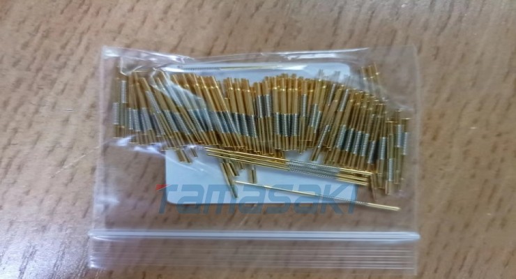 深圳仓库到货日本SANKEI探针CP10(1)-A-SPS