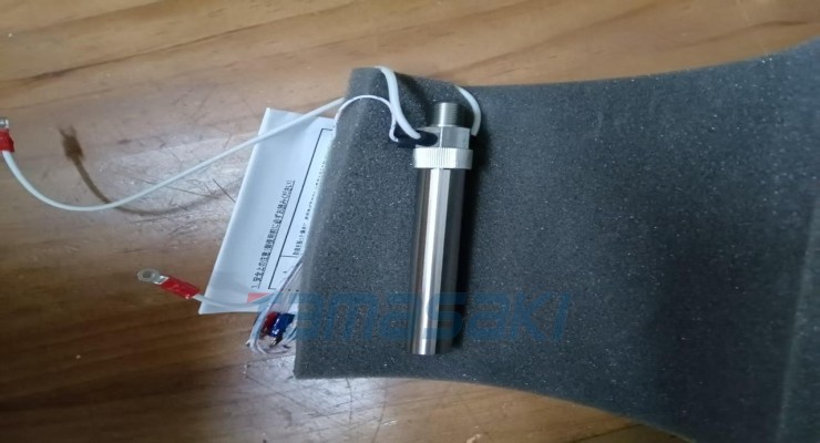 深圳仓库到货日本INFLIDGE加热管SEN-200V-4404-AS 