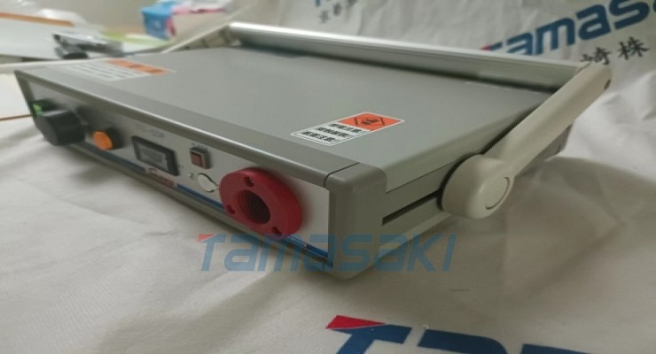 【玉崎仓库现货】日本SANKO山高针孔检测仪TO-5DP