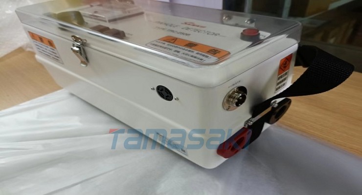 【深圳仓库现货】日本SANKO山高膜厚计TRC-250B