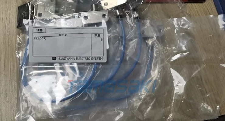 【深圳仓库现货】日本杉山电机 SUGIYAMA传感器PS-4018