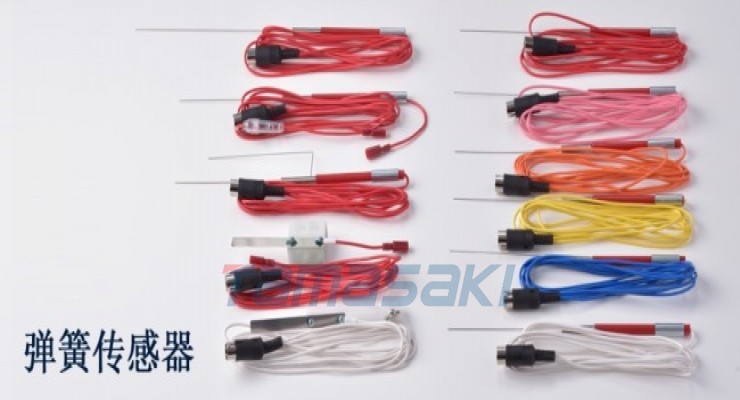 【深圳仓库现货】日本杉山电机SUGIYAMA弹簧传感器US-1