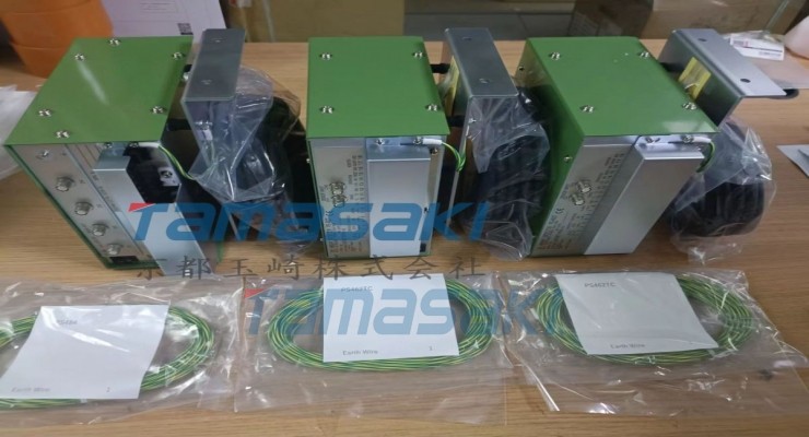 【玉崎仓库现货】日本SUGIYAMA杉山电机模具检测器PS-464TC