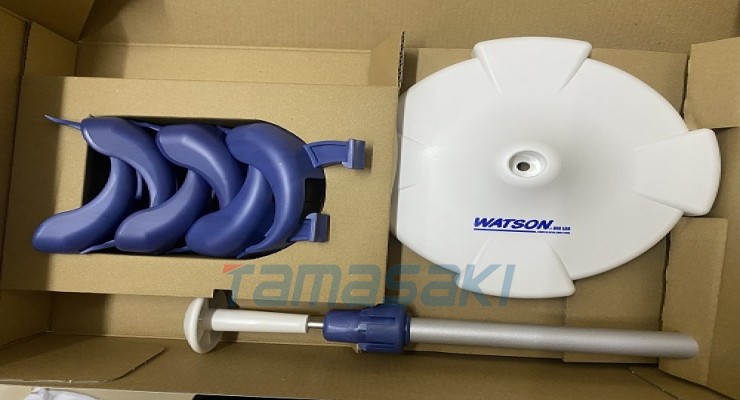 【玉崎仓库现货】日本WATSON移液器NT-S20