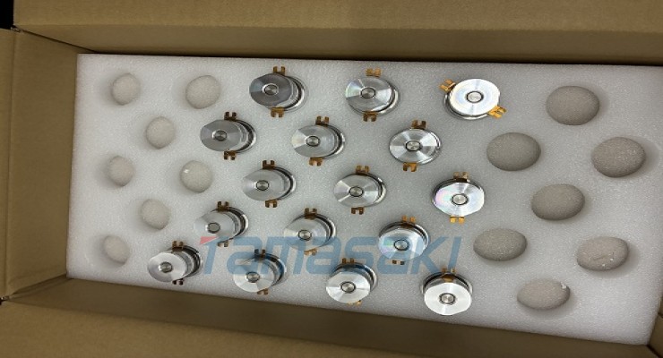 【玉崎仓库现货】日本 Honda 超声波振动器HEC-45402