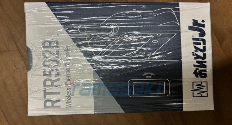 【深圳仓库现货】日本 T&D温度记录仪RTR502B 