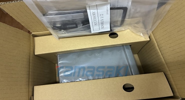 【现货】现货日本AND 称重指示器AD-4401A 