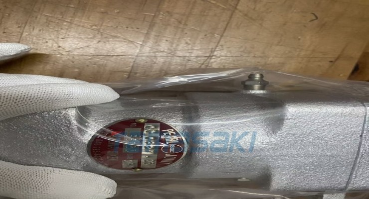 现货日本SGK 昭和技研旋转接头OC0827-25A 