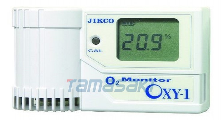 【深圳仓库现货】日本JIKCO吉高气体传感器OXY-1 