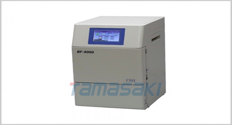 玉崎供应日本OSI王子计测BODs测量生物传感器BF-4000 