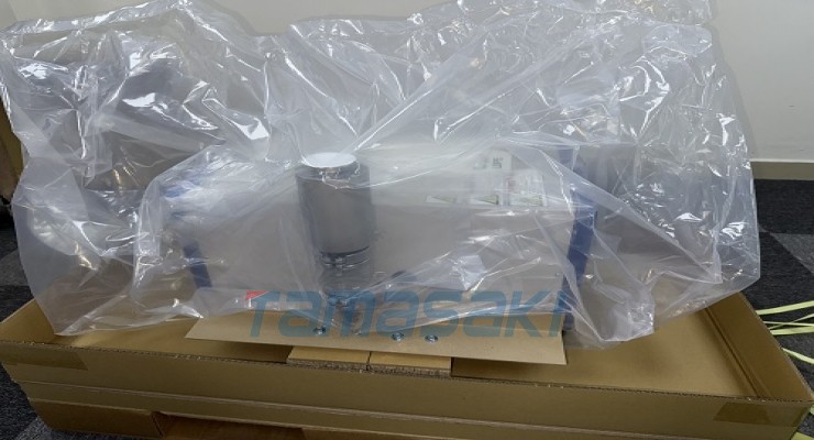 【仓库现货】日本EBARA荏原真空泵EV-PA500