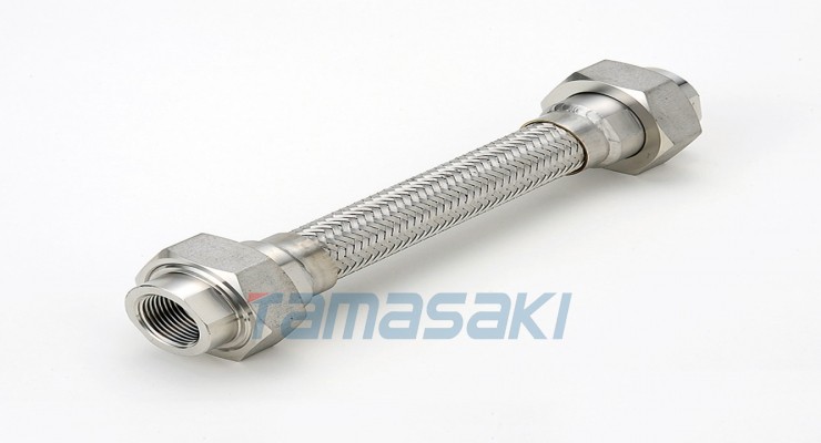 原装日本NFK南国工业多用途接头式软管NK-1200