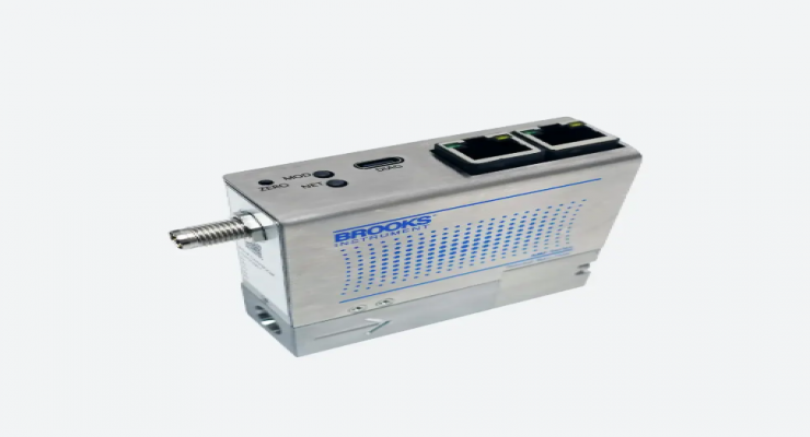 BROOKS布鲁克斯质量流量控制器AMF-C-7-S-1F-A、AMF-C-7-S-1E-A