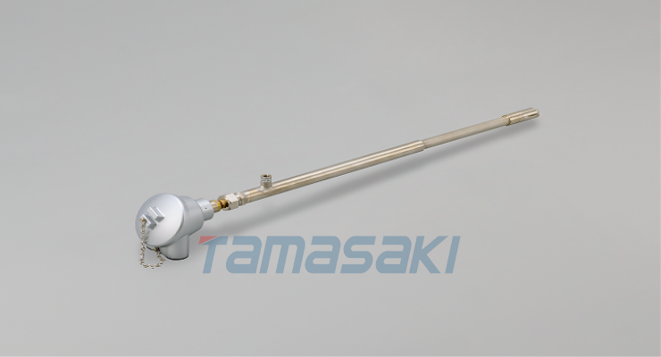 日本NGK Energy氧化锆式氧气分析仪TF-10D102（TF-10型探头发射器 + DTF-102型接收器）