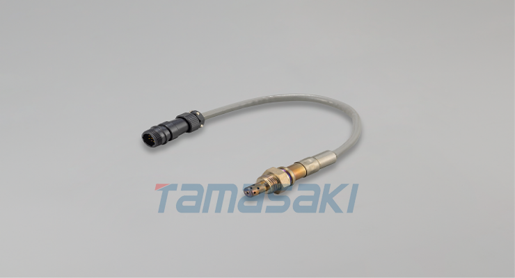 日本NGK Energy  TF-30D201（TF-30型传感器 + DTF-201型接收器）