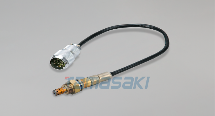 日本NGK Energy TF-SD201R（AS-210型传感器 + DTF-201R型接收器）