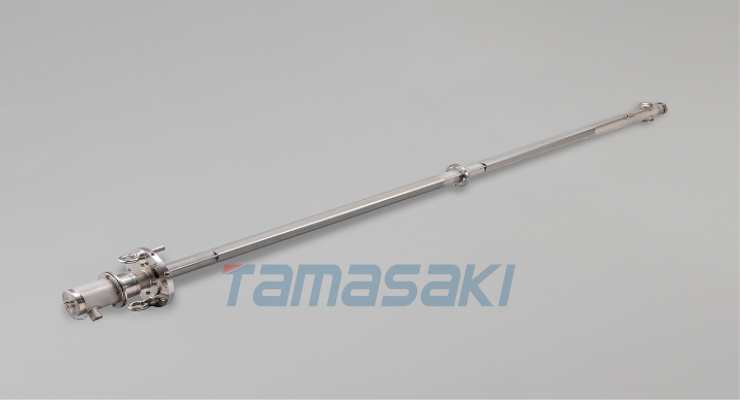 日本NGK Energy MLP-10D201（MLP-10型探头发射器 + DGO-201型接收器）