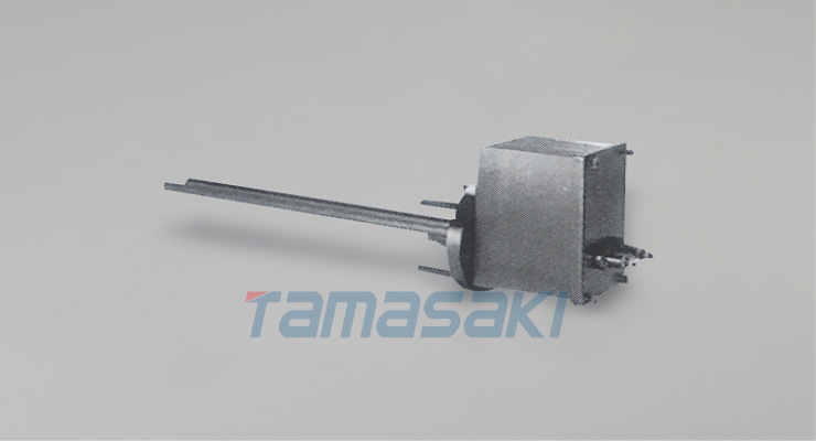 日本NGK Energy TF-IVD102（TF-IV型发射器 + DTF-102型接收器）