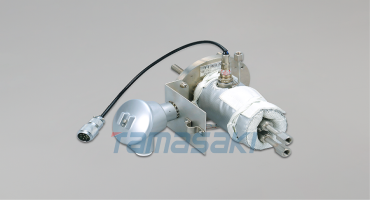 日本NGK Energy TF-IIID102 （TF-III型发射器＋DTF-102型接收器）