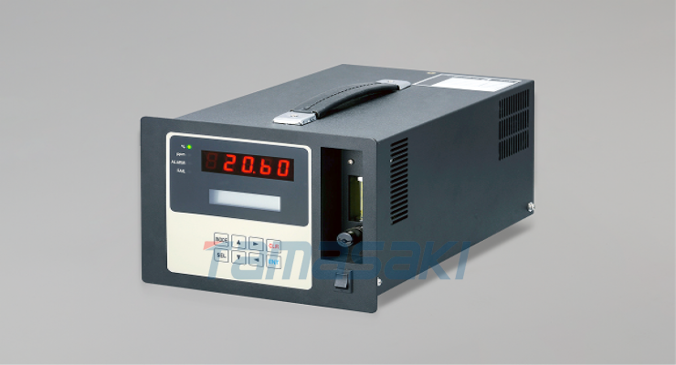 日本NGK Energy氧化锆式氧分析仪（O2计）  SH-IVD