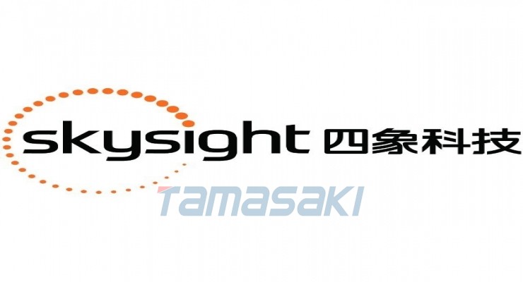 安徽四象半导体材料科技有限公司	Anhui Slogic Semiconductor Materials Technology Co., Ltd.