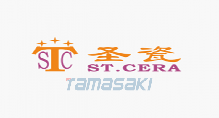 湖南圣瓷科技有限公司	SINCERA CO.,LTD.